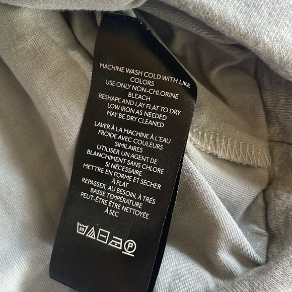 Pilcro Anthropologie Jumper Cropped Turtleneck Sweater - Picture 11 of 12